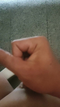 So Horny Babe Please Jerk My Cock!