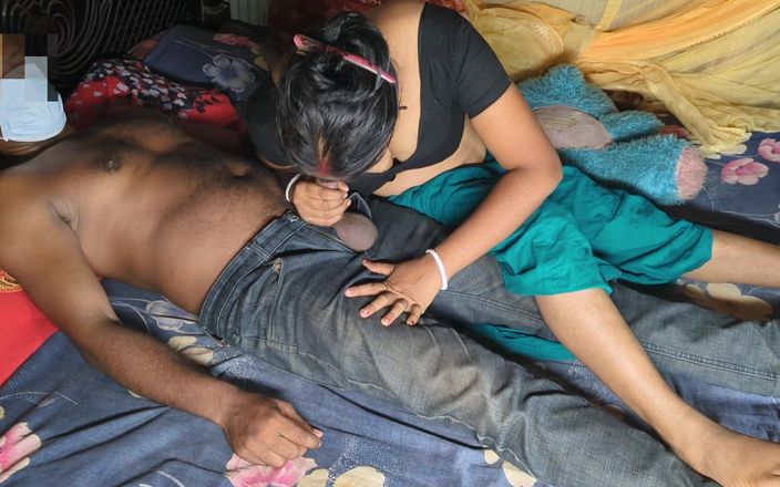 Rani Mondal: Video rekaman seks tante seksi desa bangla dan kakak ipar...