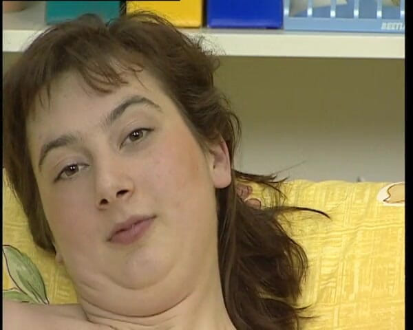 YOUR FIRST PORN: Meine Titten Sind Echt Und Orgasmus Auch - Jasmin My Tits...