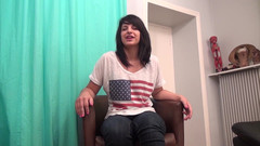 MSTX: Jessica Shanice Casting