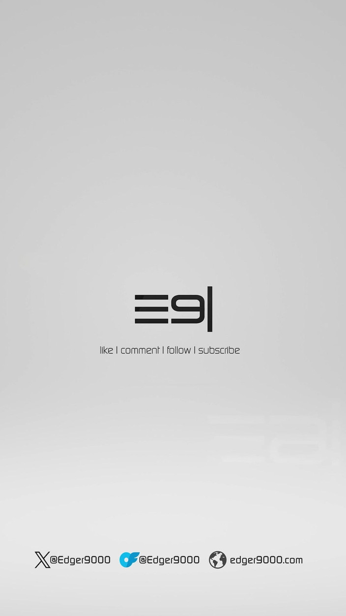 Edger9000: 남자 34 - 그의 속옷을 따먹어