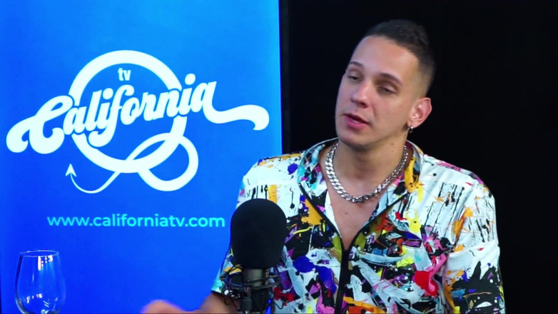 California TV: California TV Podcast - Caiomax, Monique Bertolini dan Japa Nordestina