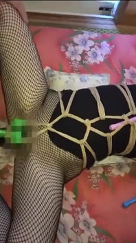Schöne vollbusige ehefrau sena Yamaguchi verfällt reines vergnügen. - 4