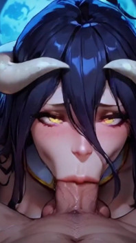 Ai Anime : une démoniaque magnifique et sexy se fait baiser