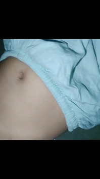 JENIFER BABY lubi lizanie cipki i ruchanie cipki
