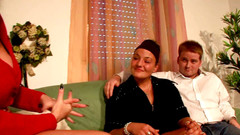 MMV films - The Original: Prstění cizince, zatímco manželka kouří mého ptáka