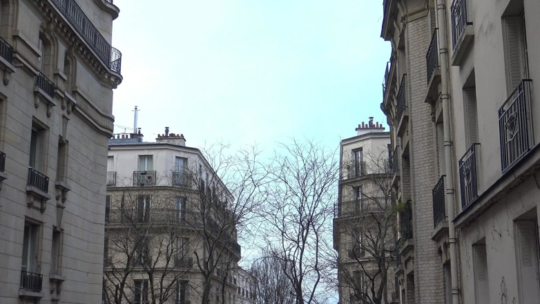 HPG Production: Double Penetration on French Matures 7578