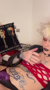 Namorados primeira cinta-femdom pegging