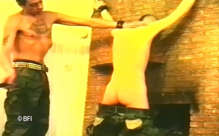 Bad Boys bedroom stories: Free Bee - 3 adegan dalam 1