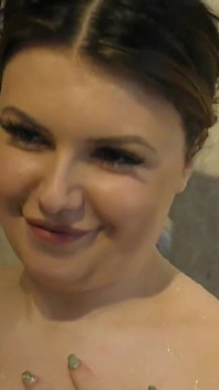 Sexig duschtid