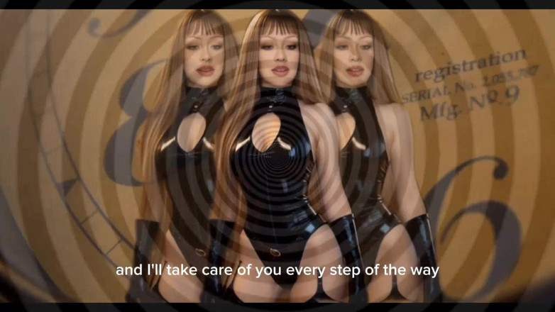 LDBMistress: The Goddess Isabel Ai Experience
