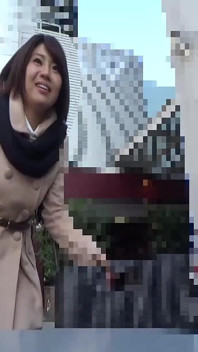 詩織 - 主婦ナンパ(25歳)第1巻