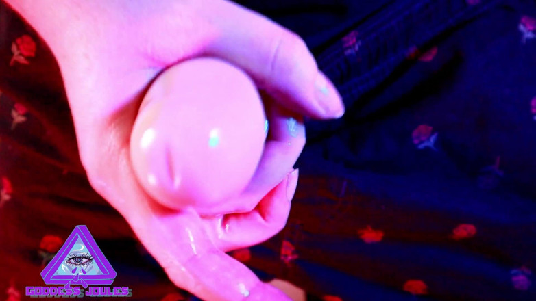 goddessjoules: Suck Step-daddi's Cock