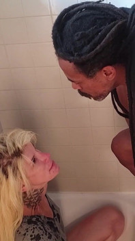 Trans Gouden Douche-overheersing