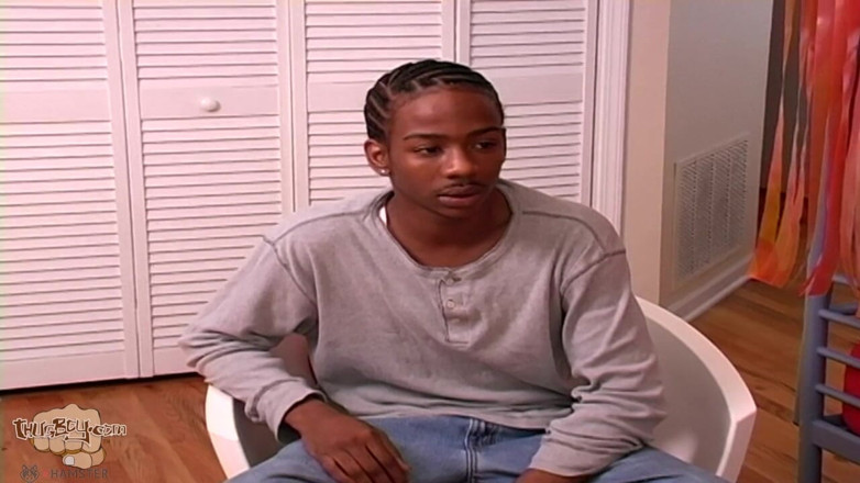 ThugBoy: Li Kidd