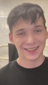 That Moment When You Have to Shave Every Two Days