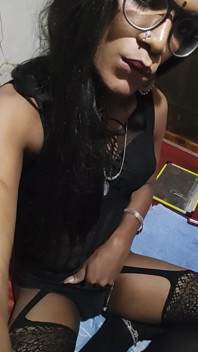 Indian Sissy Girl