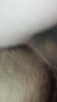 Nymphomaniac wife went crazy over friend's dick, got all wet # 4