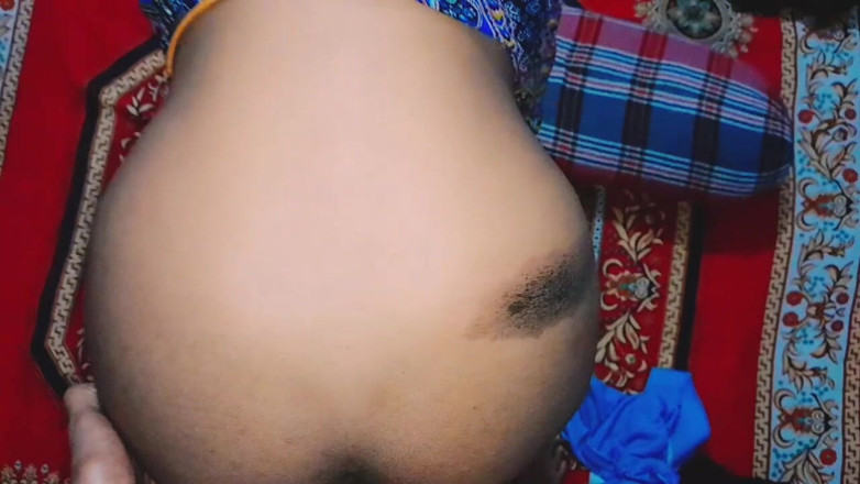 Ayenbdsexvideo00671: Indische heiße tante im doggystyle ehefrau
