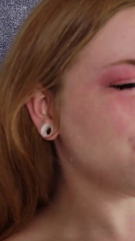 Jade Edwards - Part 1 - POV