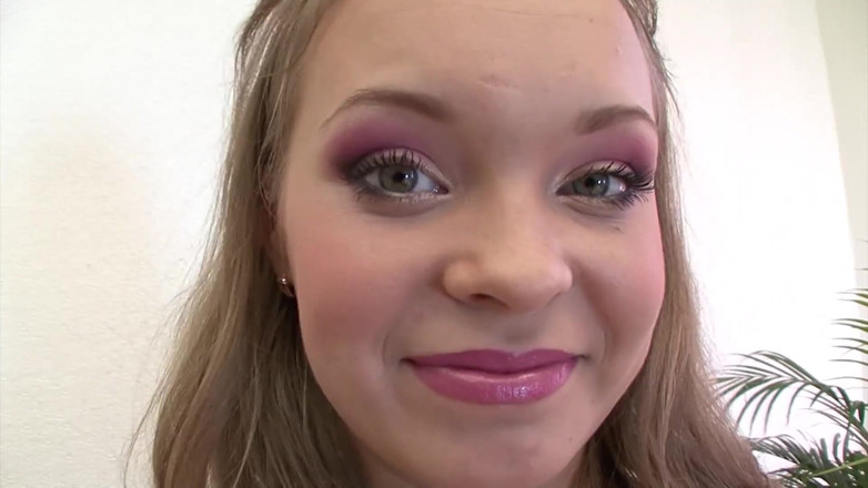 Cumdate: Stuffed to the Hilt! Teen Slut Gangbang Hardcore Fuck!