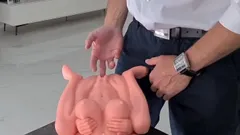 I'm Back From Work Early, Tease Your Little Pussy Then Cum Hard Inside - FPOV