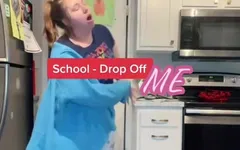 Ok I'm Back at the Tik Tok Game!