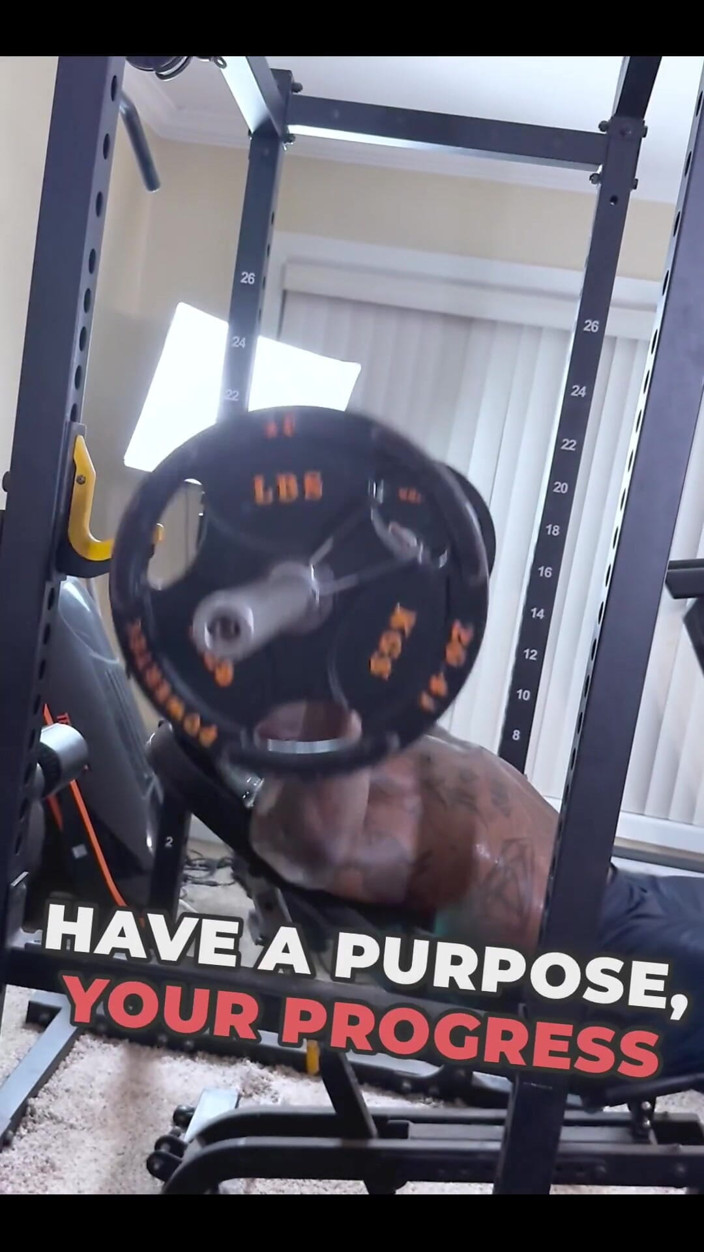 Hallelujah Johnson: Mcpherson Vital Fitness
