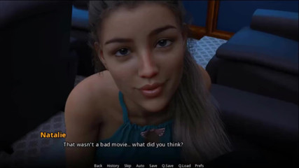 Visual Novels: WVM stars university part 73