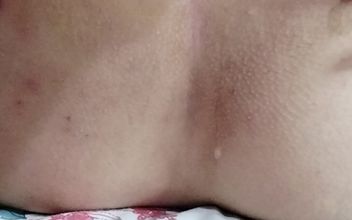 Nice Morning Fuck with My Passionate and Horny Wife