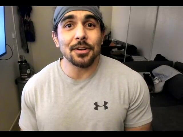 Benji Bastian: Kita Boleh Bercakap