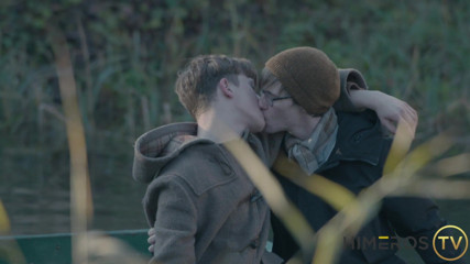 Himeros.tv: Slow-mo-sexual