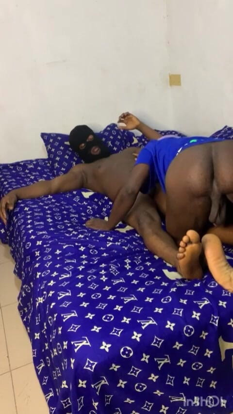 Enigmatic Buoy: Tesão de pedaço dá um pau grande twink uma foda...