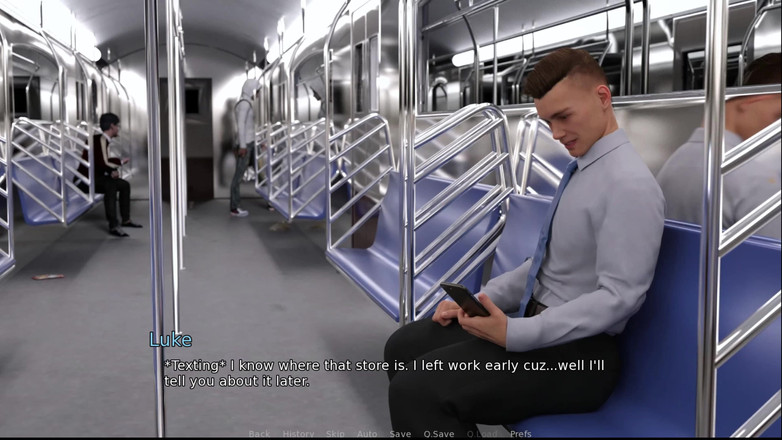 Johannes Gaming: The East Block 20, je ne peux pas croire que Kathryn...