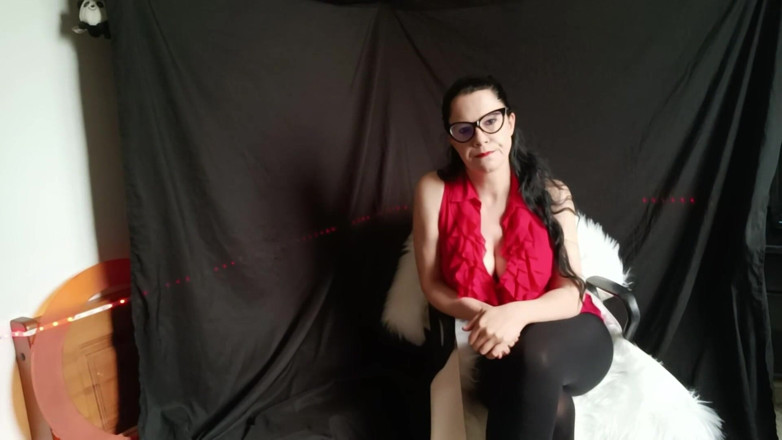 Bergami Melissa: Padronadomination: Schlampe für meine freunde