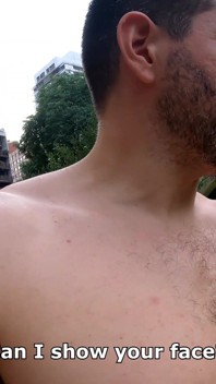 Hardcore Sex with a Desperate Horny Brazilian Slut