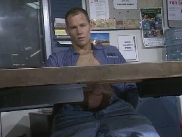 Jocks: Big as They Come 3 1