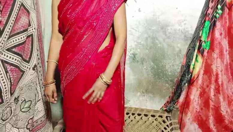 Rani Kumari: Sister-in-law Inserted a Carrot Into Her Pussy