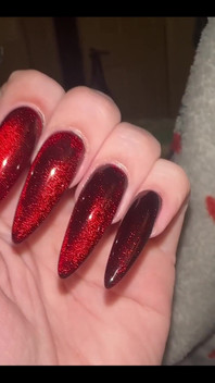 Can I Put These Around Your Cock?