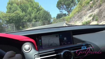 ATK Girlfriends: Virtuální datum