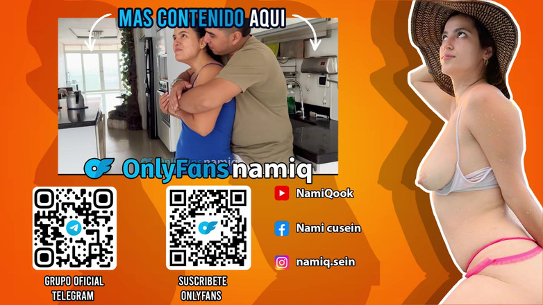 NamiQsein: Üvey kızım kocamı benden almak istiyor.