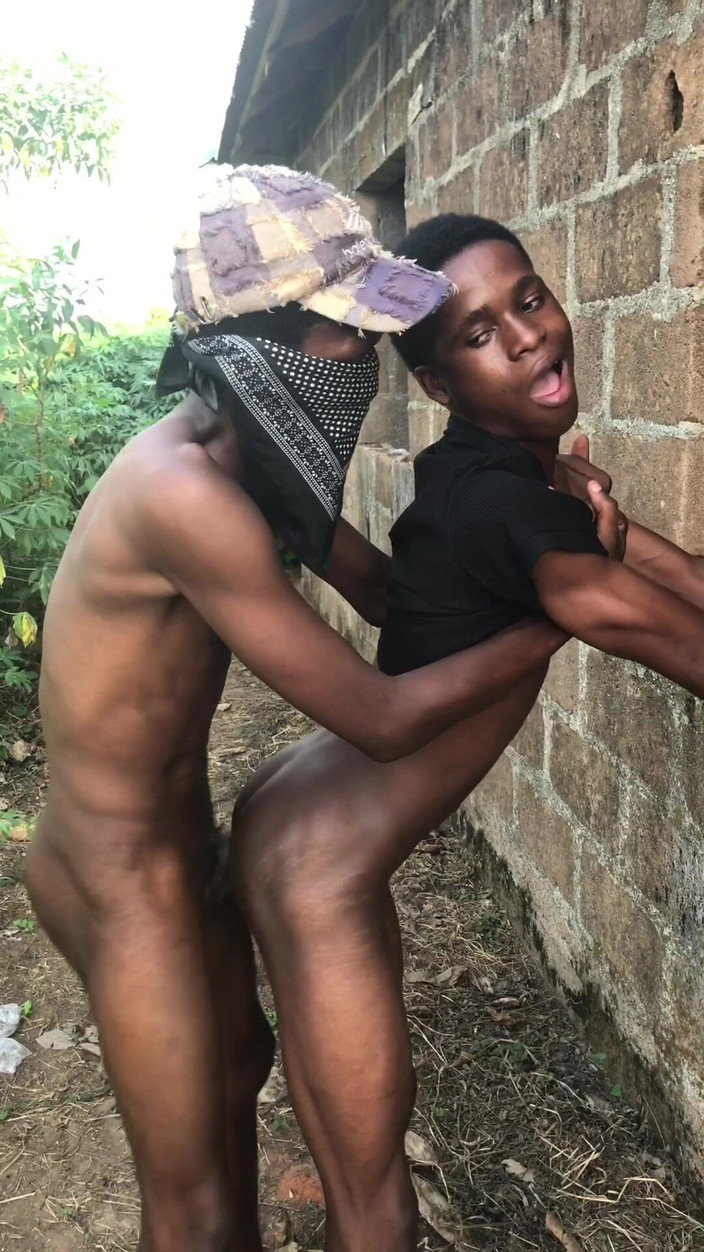 Zagi: Nemilosrdné šukání