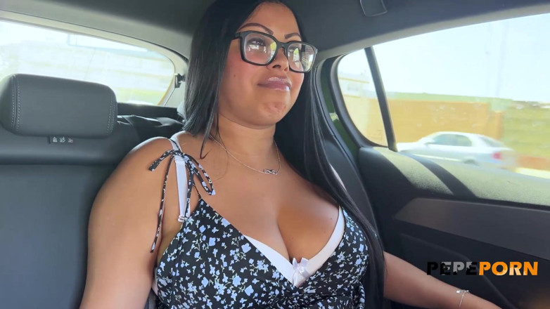 PepePorn: Lola Smithy Johny