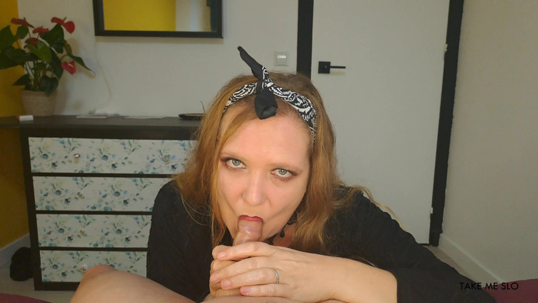 TakeMeSlo: Edizione personalizzata: Wicked Witch ti fa (Hansel) far saltare la ciliegina