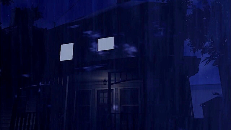 The animation shot: 女同谷 第一集：即将来临的风暴