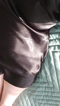 Hairy Armpits