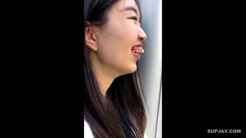 Asian cutie: Asiatisk ängel 4114
