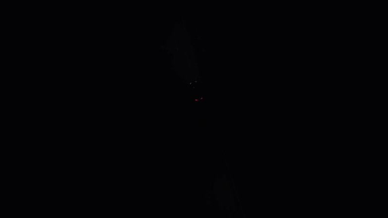 Antonio Saint: Když Svatí vtrhnou - Kapitola 4