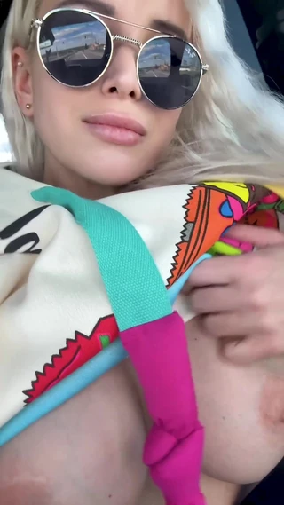 Ksu Colt: A Little Mischief Won't Hurt