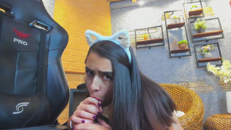 LiliBralee: Blowjob Naked Teens Hard Finger Sex Naked